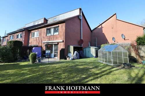 Foto - Haus zum Kaufen in Quickborn 379.000,00 € 124.52 m²