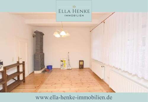 Foto - Haus zum Kaufen in Langenstein 132.000,00 € 206 m²