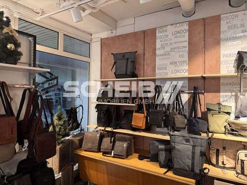 Foto - Einzelhandel in Crailsheim 550,00 € 43 m²