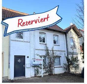Foto - Haus zum Kaufen in Lüneburg 415.000,00 € 120 m²
