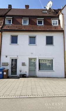 Foto - Haus zum Kaufen in Dillingen an der Donau 450.000,00 € 165 m²