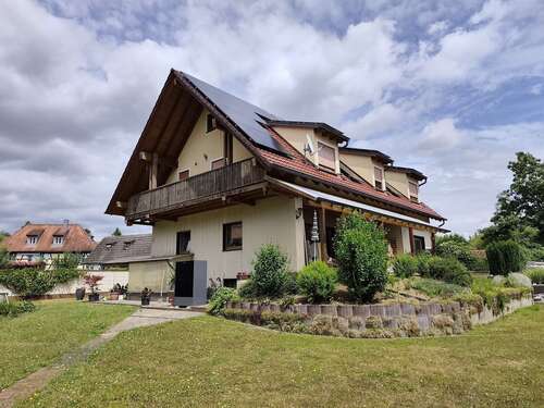 Foto - Haus zum Kaufen in Scheßlitz 699.500,00 € 228.16 m²