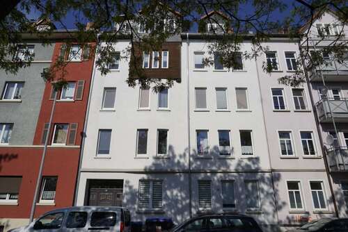 Foto - Wohnung zum Mieten in Erfurt 430,00 € 47 m²