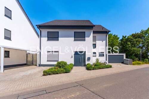 Foto - Haus zum Kaufen in Ludwigshafen am Rhein 950.000,00 € 219 m²