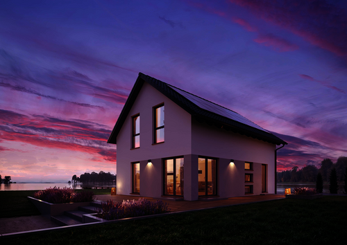 Foto - Haus zum Kaufen in Tostedt 457.600,00 € 120 m²