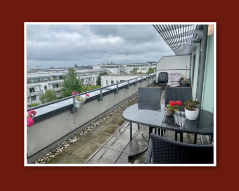 Foto - Wohnung zum Mieten in Mainz 1.035,00 € 80.9 m²