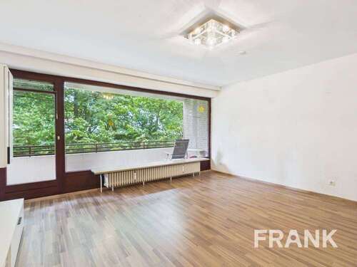 Foto - Wohnung zum Kaufen in Hamburg 270.000,00 € 76.21 m²