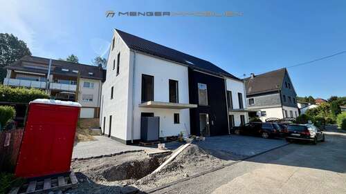 Foto - Wohnung zum Mieten in Bergneustadt 960,00 € 82 m²