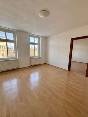 Foto - Wohnung zum Mieten in Magdeburg 490,00 € 88.36 m²