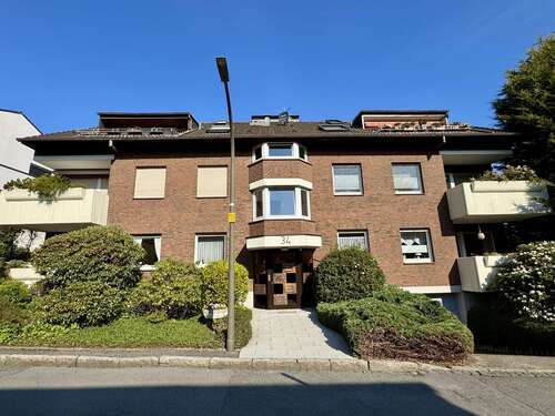 Foto - Wohnung zum Kaufen in Dortmund 270.000,00 € 91.33 m²