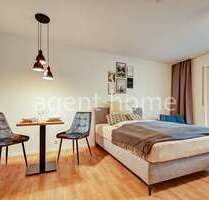 Wohnung zum Mieten in Stuttgart 960,00 € 27 m²