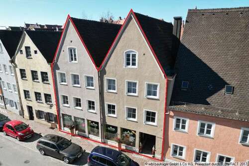 Foto - Haus zum Kaufen in Landsberg am Lech 1.349.000,00 € 405 m²