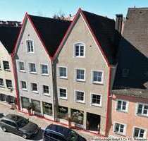 Haus zum Kaufen in Landsberg am Lech 1.349.000,00 € 405 m² Haus zum Kaufen in Landsberg am Lech 1.349.000,00 € 405 m²