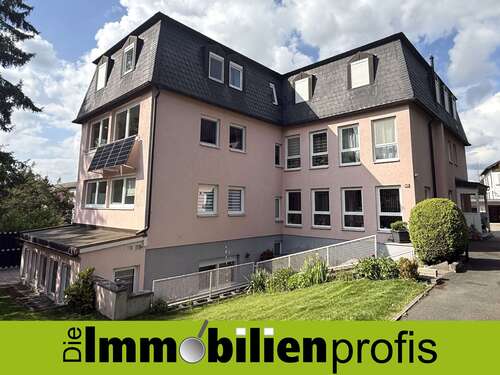 Foto - Wohnung zum Kaufen in Bad Steben 125.000,00 € 130 m²