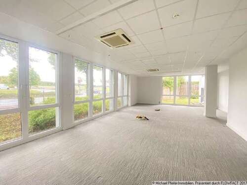 Foto - Büro in Mainz 3.208,50 € 279 m²
