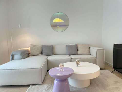 Foto - Wohnen auf Zeit in Frankfurt am Main 1.700,00 €