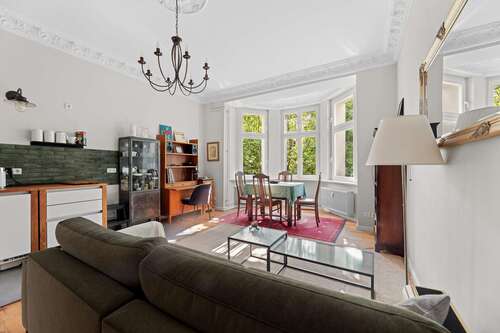 Foto - Wohnung zum Kaufen in Berlin 385.000,00 € 51 m²