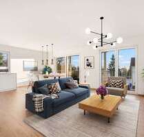 Wohnung zum Mieten in Markdorf 1.437,00 € 93.31 m²