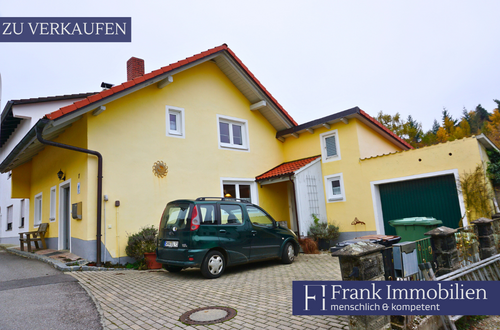 Foto - Haus zum Kaufen in Weng 199.000,00 € 113 m²