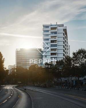 Foto - Wohnung zum Mieten in Berlin 2.354,40 € 119.21 m²