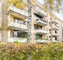 Garage zu vermieten in Norderstedt 48,00 €