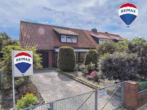 Foto - Haus zum Kaufen in Lüneburg 456.000,00 € 160 m²