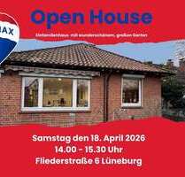 Haus zum Kaufen in Lüneburg 432.000,00 € 160 m²