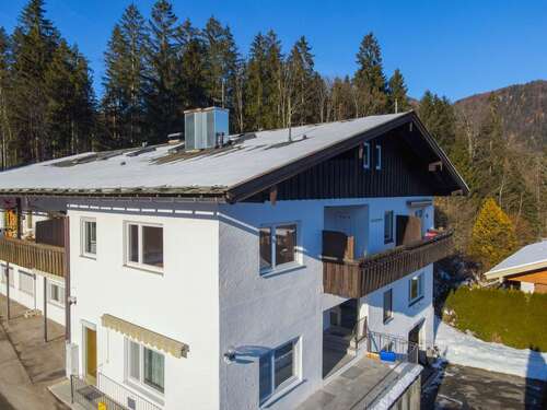 Foto - Wohnung zum Kaufen in Schönau am Königssee 405.000,00 € 114.01 m²