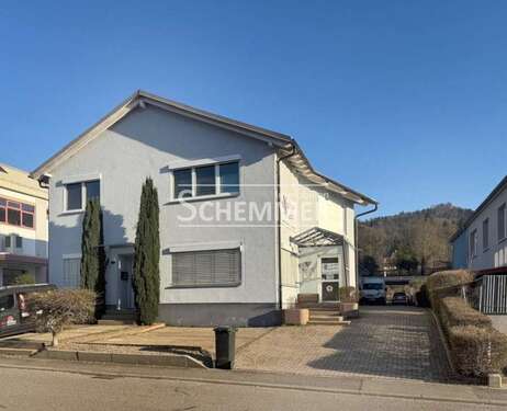 Foto - Büro in Waldkirch 580,00 € 65 m²