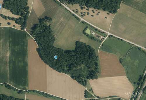 Foto - Grundstück in Weilheim 82.500,00 € 14899 m²