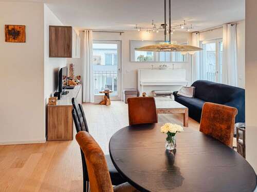 Foto - Wohnung zum Kaufen in Unterschleißheim 709.000,00 € 88.4 m²