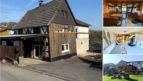 Foto - Haus zum Kaufen in Neustadt (Wied) 177.680,00 € 120 m²