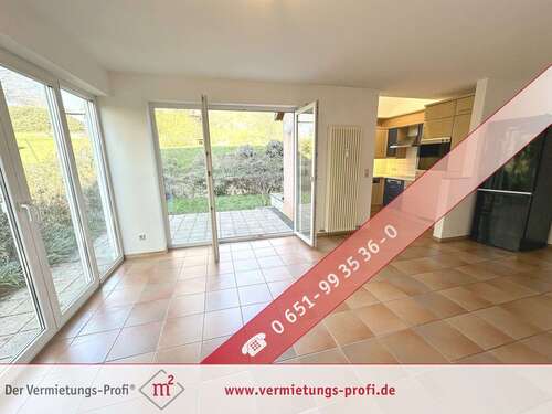 Foto - Wohnung zum Mieten in Trier Ruwer 980,00 € 84 m²
