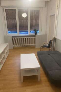 Foto - Wohnung zum Mieten in Darmstadt 1.100,00 € 54 m²