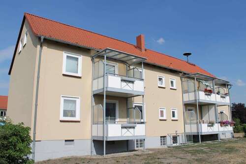 Foto - Wohnung zum Mieten in Goslar 300,80 € 38.81 m²