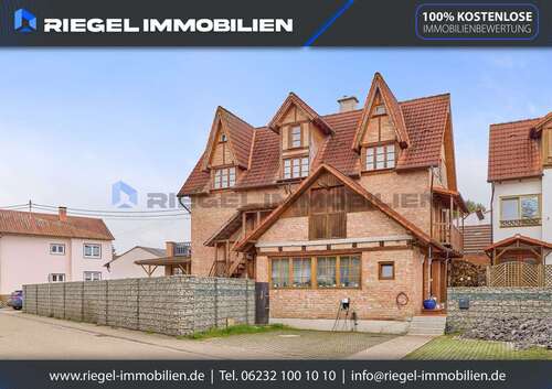 Foto - Haus zum Kaufen in Harthausen 710.000,00 € 176.55 m²