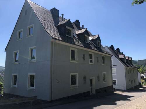 Foto - Wohnung zum Mieten in Altena 300,00 € 50.67 m²