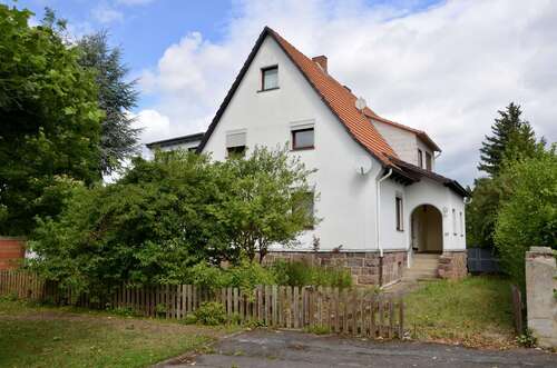 Foto - Haus zum Kaufen in Fritzlar 265.000,00 € 196 m²