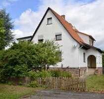 Haus zum Kaufen in Fritzlar 265.000,00 € 196 m²