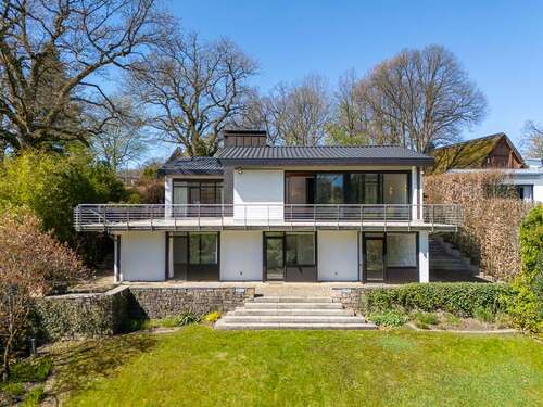 Foto - Haus zum Mieten in Hamburg 5.350,00 € 360 m²