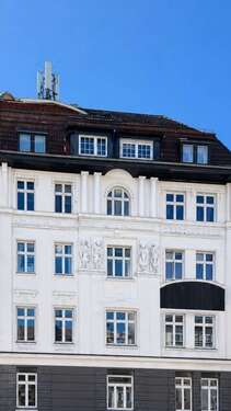 Foto - Wohnung zum Kaufen in Potsdam 205.000,00 € 45.56 m²