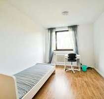 WG-Zimmer in Düsseldorf 609,00 € 9 m²