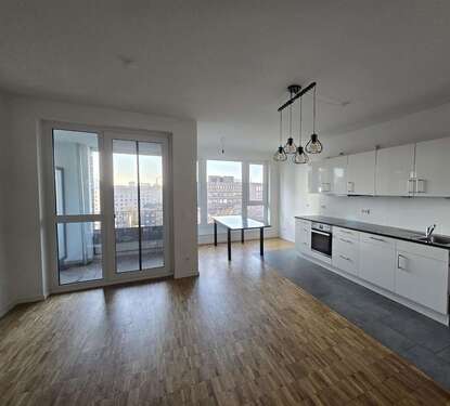 Foto - Wohnung zum Mieten in Hamburg 1.940,18 € 101.38 m²