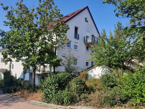 Foto - Wohnung zum Mieten in Bad Abbach 1.160,00 € 107 m²