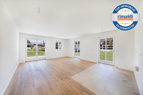 Foto - Wohnung zum Mieten in Warngau 2.100,00 € 108 m²