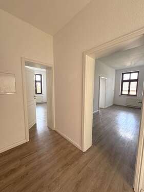 Foto - Wohnung zum Mieten in Magdeburg 560,00 € 80.29 m²