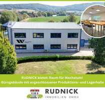 Büro in Rodenberg 749.000,00 € 888 m²