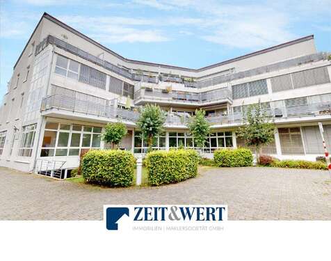 Foto - Wohnung zum Kaufen in Erftstadt 199.500,00 € 72 m²