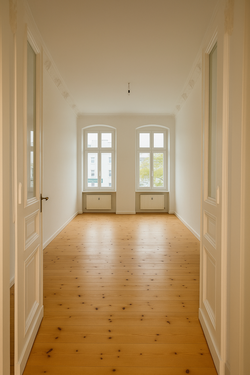 Foto - Wohnung zum Mieten in Berlin 2.050,00 € 82 m²