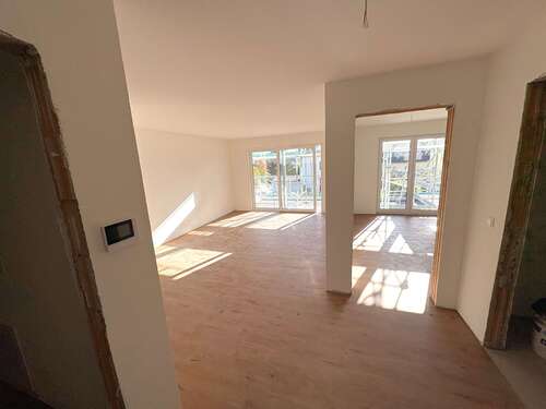 Foto - Wohnung zum Mieten in Markdorf 912,00 € 54.25 m²